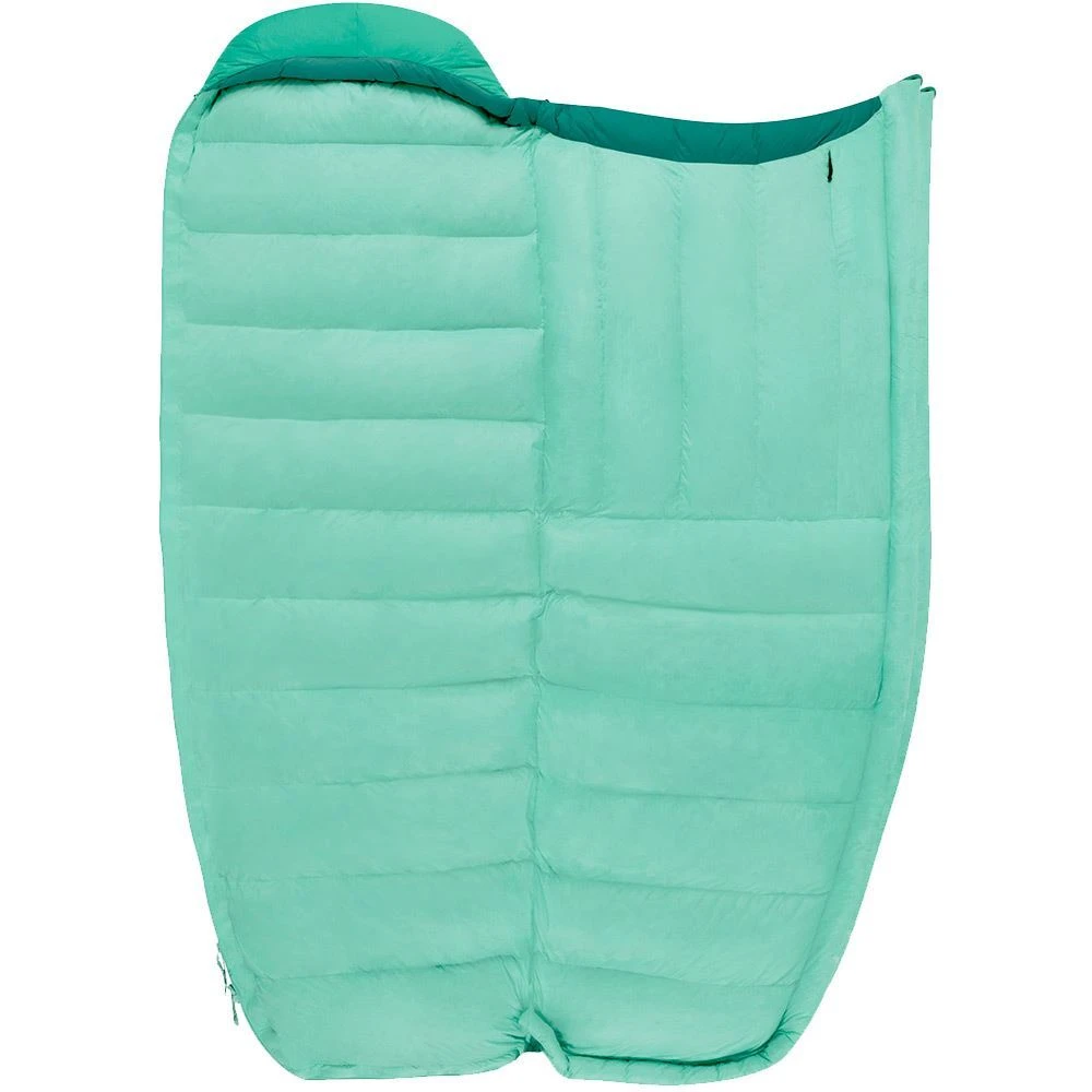 Sea To Summit Journey Jo1 Wmn's Sleeping Bag (−1 °C) 5 Sea To Summit Journey Jo1 Wmn's Sleeping Bag (−1 °C) - Image 3