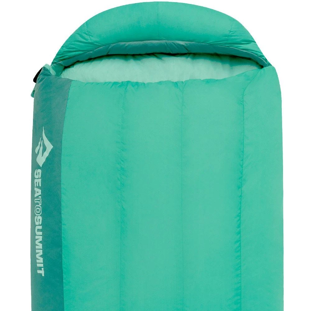 Sea To Summit Journey Jo1 Wmn's Sleeping Bag (−1 °C) 7 Sea To Summit Journey Jo1 Wmn's Sleeping Bag (−1 °C) - Image 5