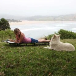 Helinox Cot One Camp Stretcher -Camelbaked Store 0577480 cot one camp stretcher