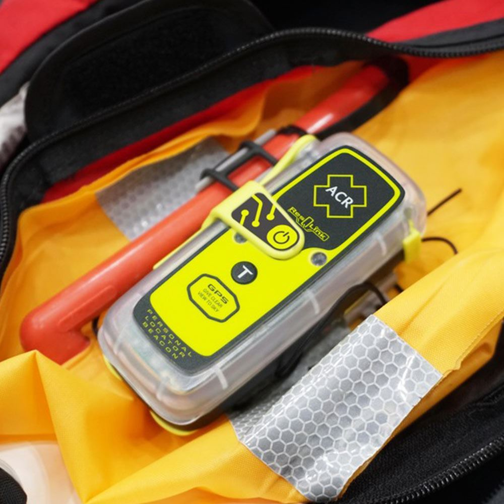 ResQLink 400 PLB 8 ResQLink 400 PLB - Image 6