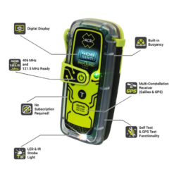 ResQLink View PLB -Camelbaked Store 0672840 resqlink view plb