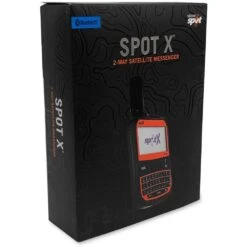SPOT X 2−Way Satellite Messenger With Bluetooth -Camelbaked Store 0921204 spot x 2 way satellite messenger