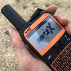 SPOT X 2−Way Satellite Messenger With Bluetooth -Camelbaked Store 0921208 spot x 2 way satellite messenger