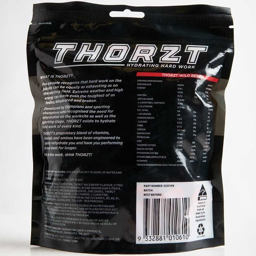 Solo Shots 50 Pk Wild Berry 4 Solo Shots 50 Pk Wild Berry - Image 2