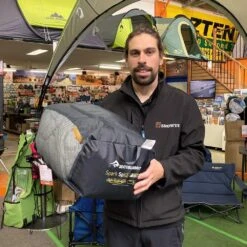 Sea To Summit Spark SP3 Sleeping Bag (−2 °C) -Camelbaked Store 1197898 spark sp3 sleeping bag 2 c