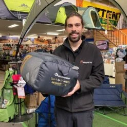 Sea To Summit Spark SP4 Sleeping Bag (−8 °C) 20 Sea To Summit Spark SP4 Sleeping Bag (−8 °C) -Camelbaked Store 1197974 spark sp4 sleeping bag 8 c