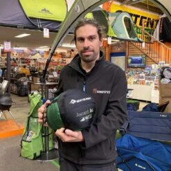 Sea To Summit Ascent Ac3 Sleeping Bag (−11 °C) 27 Sea To Summit Ascent Ac3 Sleeping Bag (−11 °C) -Camelbaked Store 1198119 ascent ac3 sleeping bag 11 c