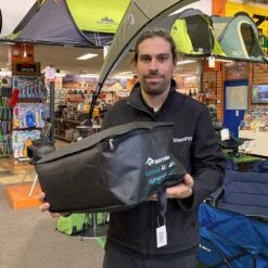 Sea To Summit Altitude At1 Wmn's Sleeping Bag (−4 °C) -Camelbaked Store 1198122 altitude at1 wmns sleeping bag 4 c