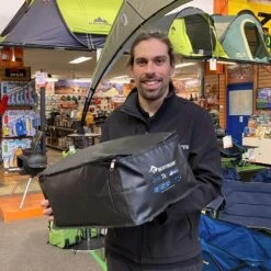 Sea To Summit Trek Tk1 Sleeping Bag (5 °C) -Camelbaked Store 1198124 trek tk1 sleeping bag 5 c