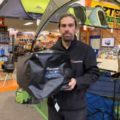 Sea To Summit Trek Tk2 Sleeping Bag (−1 °C) -Camelbaked Store 1198126 trek tk2 sleeping bag 1 c