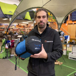 Sea To Summit Trek Tk2 Sleeping Bag (−1 °C) -Camelbaked Store 1198127 trek tk2 sleeping bag 1 c