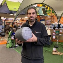 Sea To Summit Treeline Tl1 Sleeping Bag (2 °C) -Camelbaked Store 1198173 treeline tl1 sleeping bag 2 c