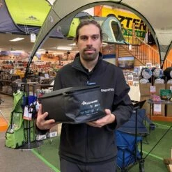 Sea To Summit Traveller Tr1 Sleeping Bag (14 °C) -Camelbaked Store 1198177 traveller tr1 sleeping bag 14 c