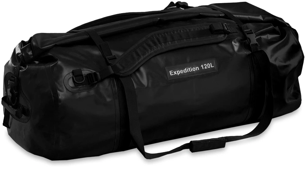 Expedition Wet Roll Bag 120L 3 Expedition Wet Roll Bag 120L