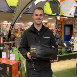 Sea To Summit Spark SP2 Sleeping Bag (4 °C) -Camelbaked Store 1199014 spark sp2 sleeping bag 4 c