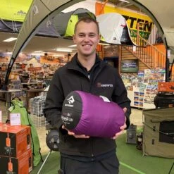 Sea To Summit Quest Qu2 Wmn's Sleeping Bag (−1 °C) -Camelbaked Store 1199028 quest qu2 wmns sleeping bag 1 c