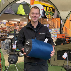 Sea To Summit Trailhead Th3 Sleeping Bag (−1 °C) -Camelbaked Store 1199559 trailhead th3 sleeping bag 1 c