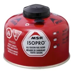 MSR IsoPro Fuel