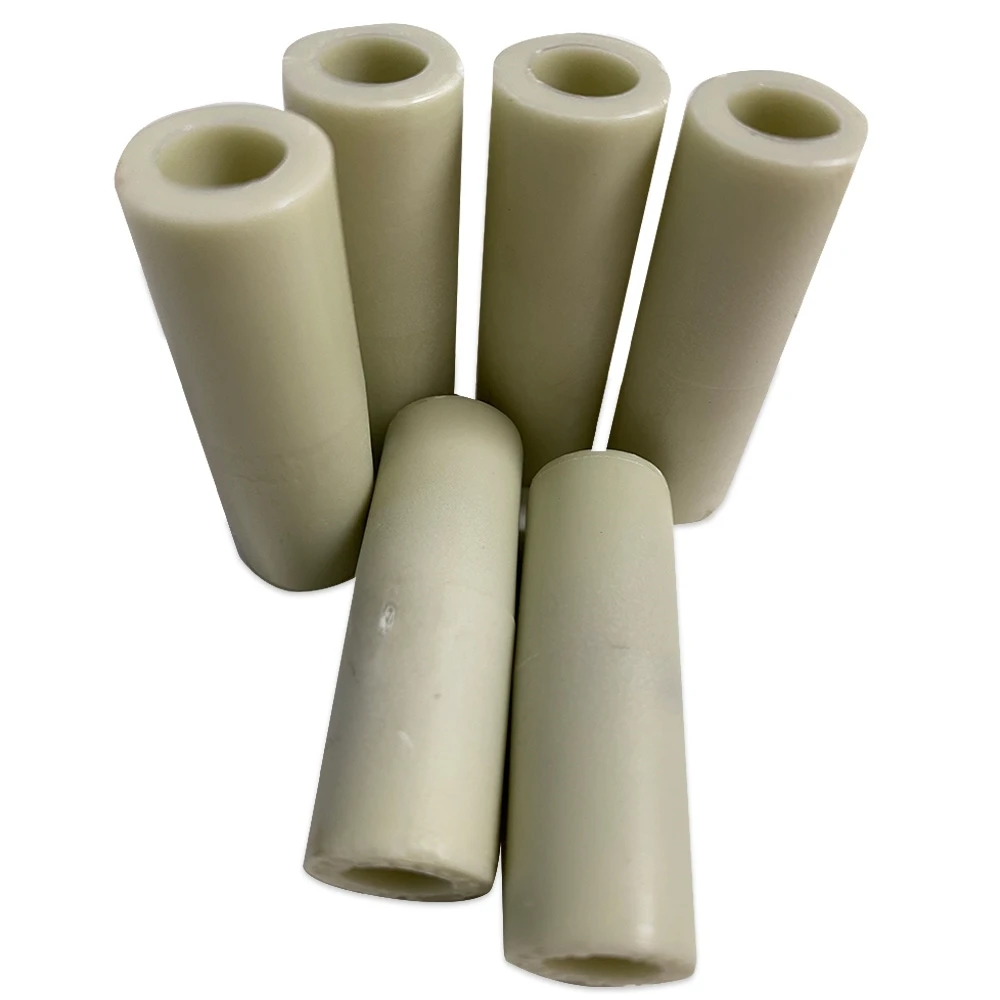 Glow In The Dark Guy Rope Markers 6Pk 3 Glow In The Dark Guy Rope Markers 6Pk