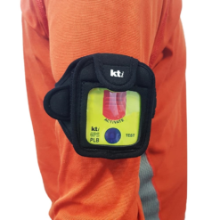 Safety Alert PLB Sports Armband -Camelbaked Store 1201278 safety alert plb sports armband