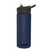 Camelbak Eddy+ Insulated Stainless Steel Bottle 600ml -Camelbaked Store 1201910 eddy plus insulated stainless steel bottle 600ml navy
