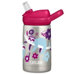 Camelbak Eddy+ Kids Insulated Stainless Steel Bottle 350ml