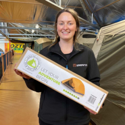 Zeus Hiking Tent -Camelbaked Store 1204517 zeus hiking tent