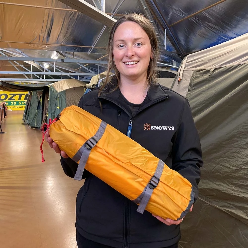 Atom Hiking Tent 11 Atom Hiking Tent - Image 9