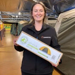 Mono Hiking Tent -Camelbaked Store 1205408 mono hiking tent