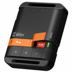 Spot Gen4 Satellite GPS Messenger -Camelbaked Store 1211236 gen4 satellite gps messenger