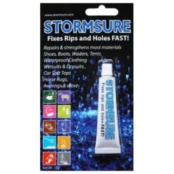 STORMSURE Flexible Repair Adhesive 15g