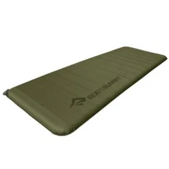 Sea To Summit Camp Plus SI Sleeping Mat -Camelbaked Store 1217838 camp plus si sleeping mat