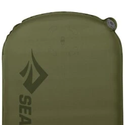 Sea To Summit Camp Plus SI Sleeping Mat -Camelbaked Store 1217840 camp plus si sleeping mat