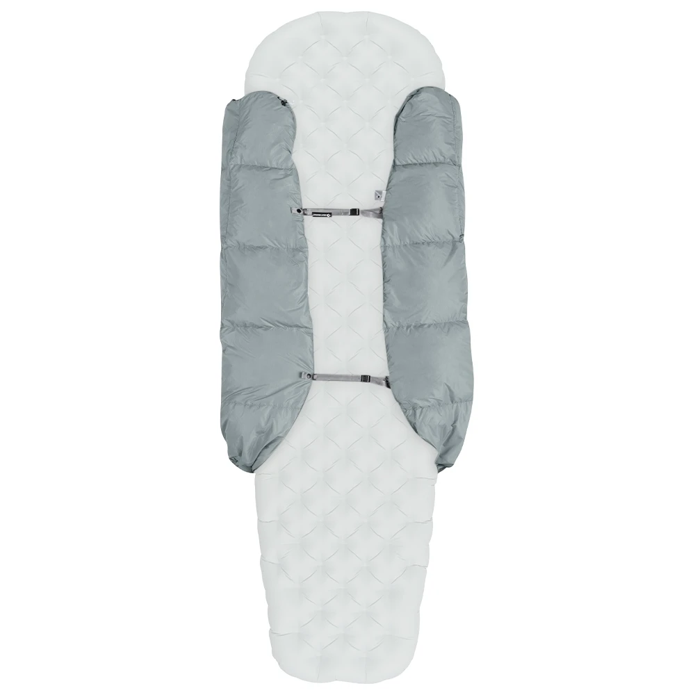 Sea To Summit Cinder Cd1 Down Quilt 6 Sea To Summit Cinder Cd1 Down Quilt - Image 4