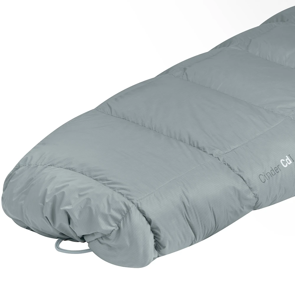 Sea To Summit Cinder Cd1 Down Quilt 8 Sea To Summit Cinder Cd1 Down Quilt - Image 6