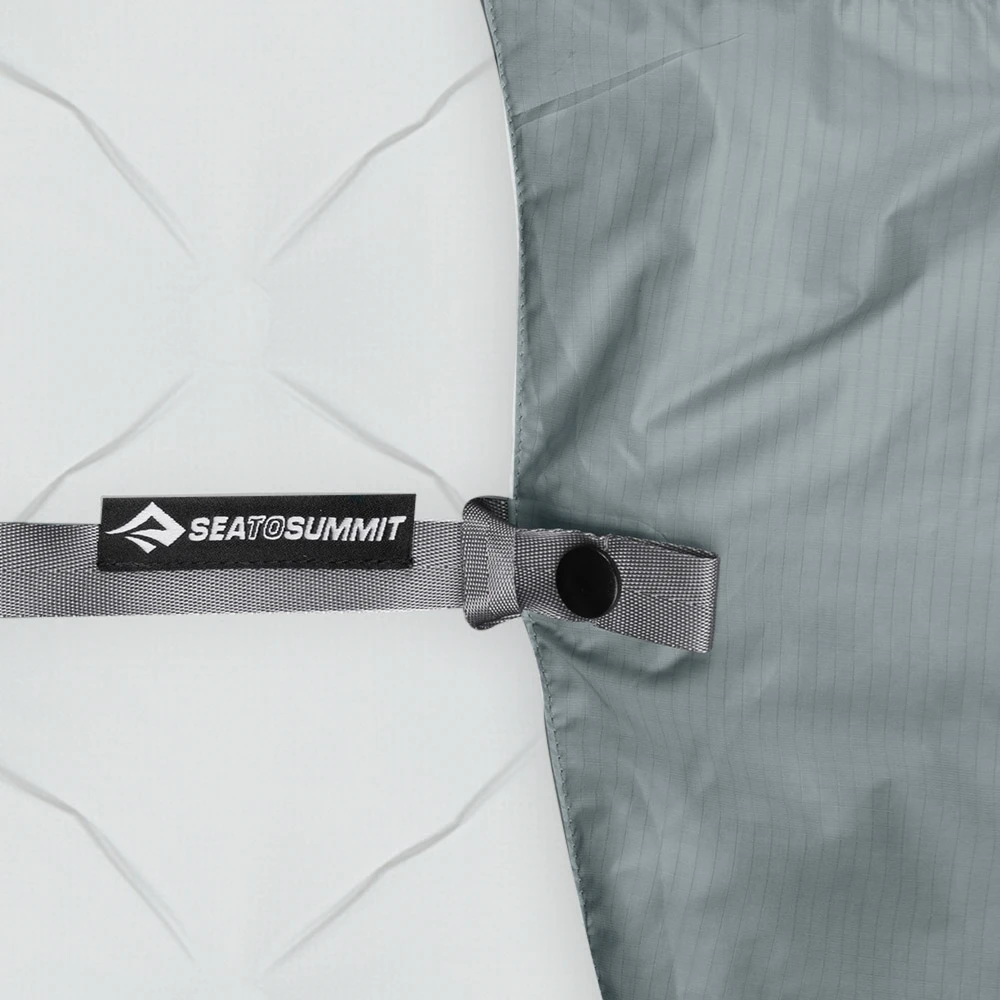 Sea To Summit Cinder Cd1 Down Quilt 12 Sea To Summit Cinder Cd1 Down Quilt - Image 10