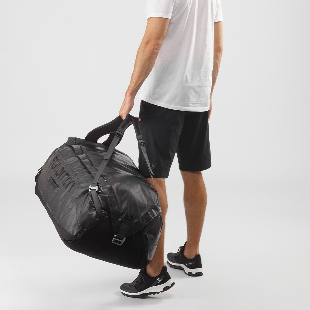 Salomon Outlife Duffel 100 5 Salomon Outlife Duffel 100 - Image 3