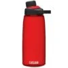 Camelbak Chute Mag With Tritan Renew 1.0L Water Bottle -Camelbaked Store 1220395 chute mag with tritan renew 10l cardinal