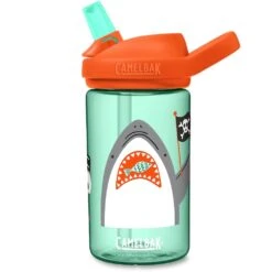 Camelbak Eddy+ Kids Bottle With Tritan Renew 400ml