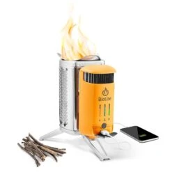 Biolite CampStove 2+ -Camelbaked Store 1220935 campstove 2 plus