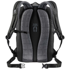 Deuter Giga Urban Daypack 28L -Camelbaked Store 1222673 giga urban daypack 28l