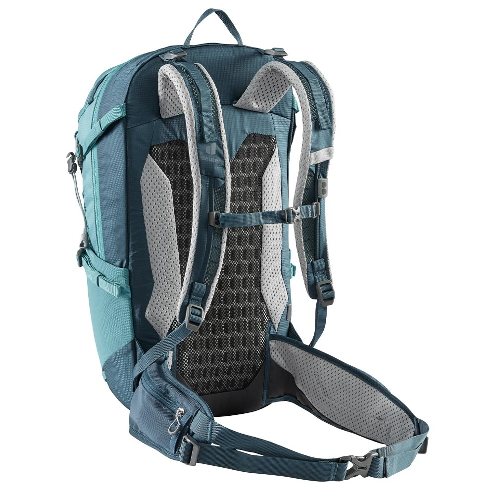 Deuter Speed Lite 22 SL Hiking Backpack 4 Deuter Speed Lite 22 SL Hiking Backpack - Image 2