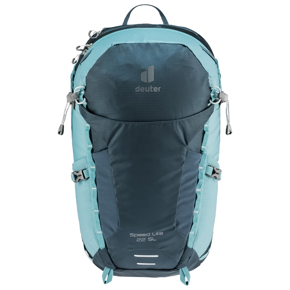 Deuter Speed Lite 22 SL Hiking Backpack 5 Deuter Speed Lite 22 SL Hiking Backpack - Image 3