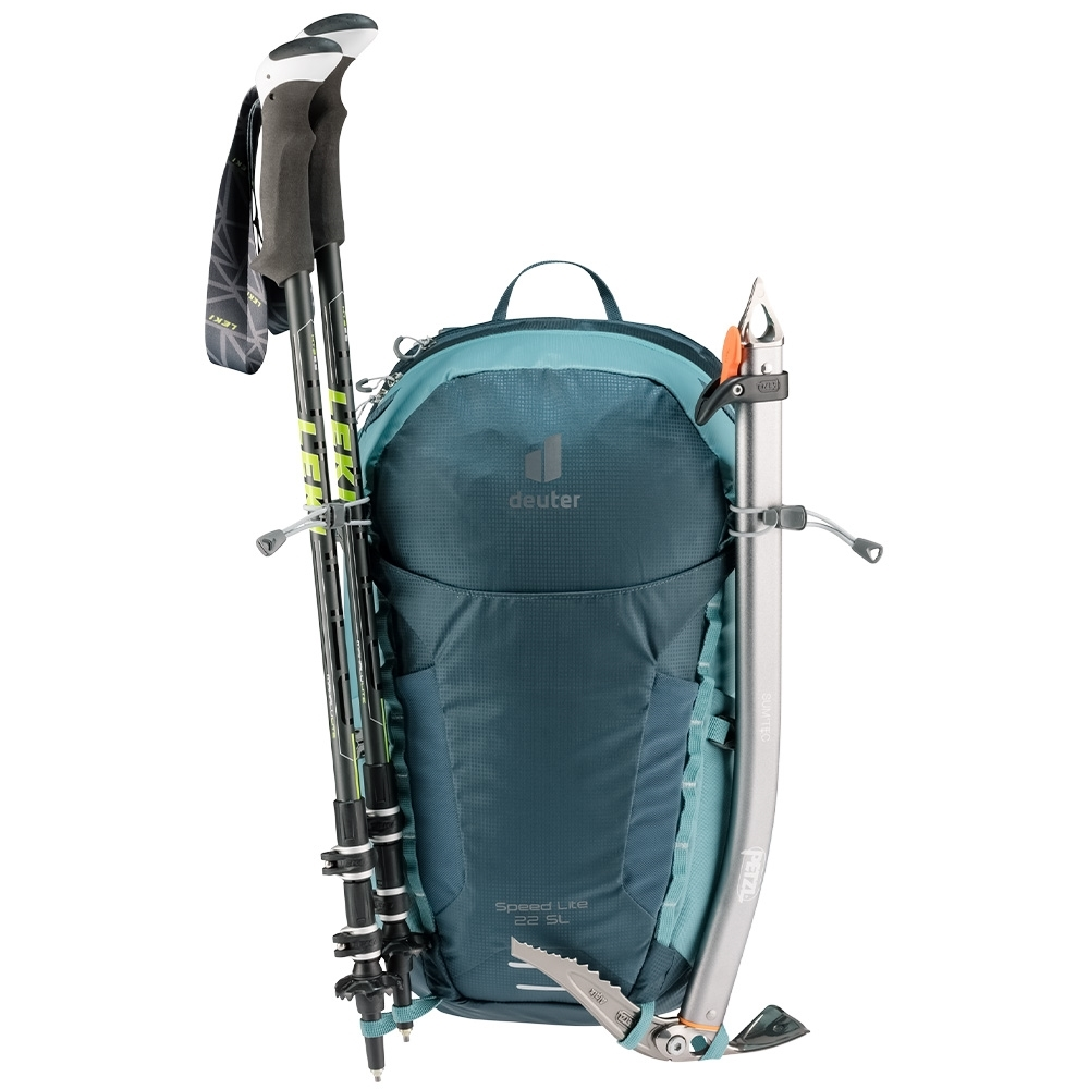 Deuter Speed Lite 22 SL Hiking Backpack 6 Deuter Speed Lite 22 SL Hiking Backpack - Image 4