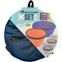 Sea To Summit X−Set 2 Piece -Camelbaked Store 1224671 x set 2 piece