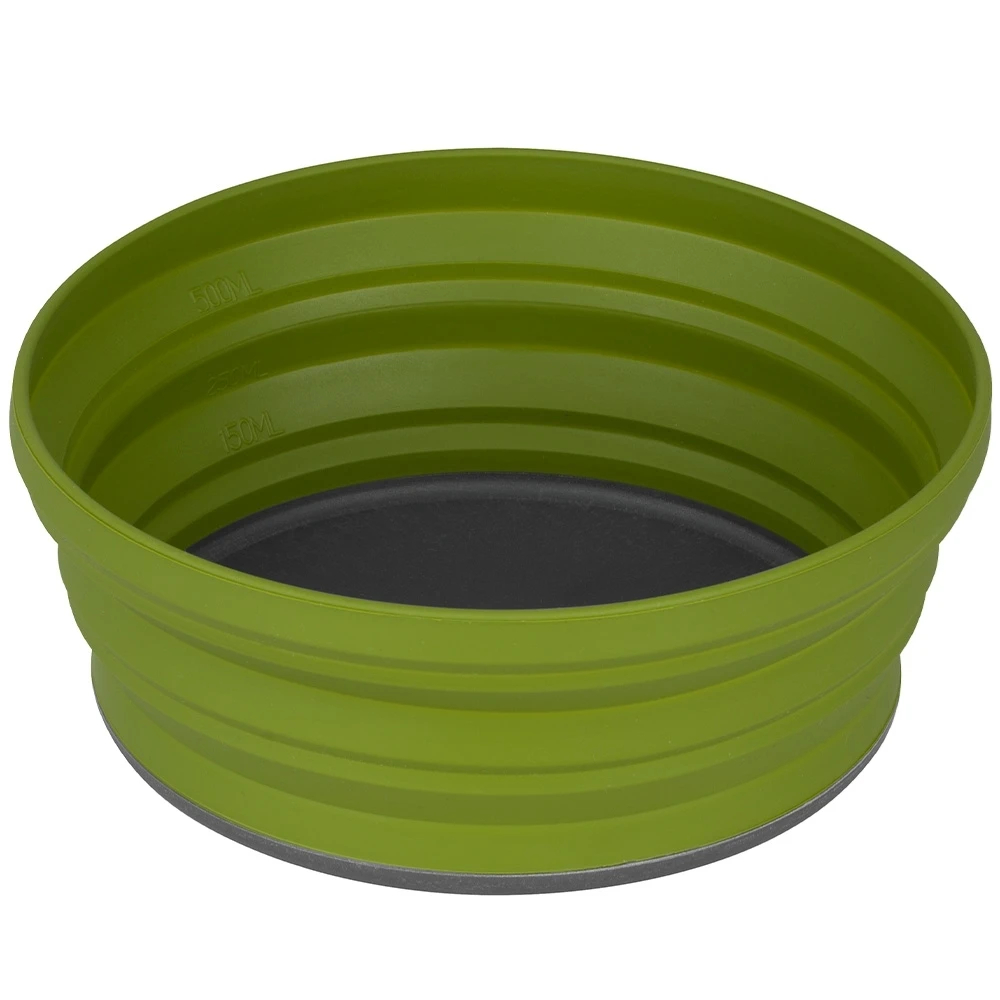 Sea To Summit X−Set 3−Piece 3 Sea To Summit X−Set 3−Piece