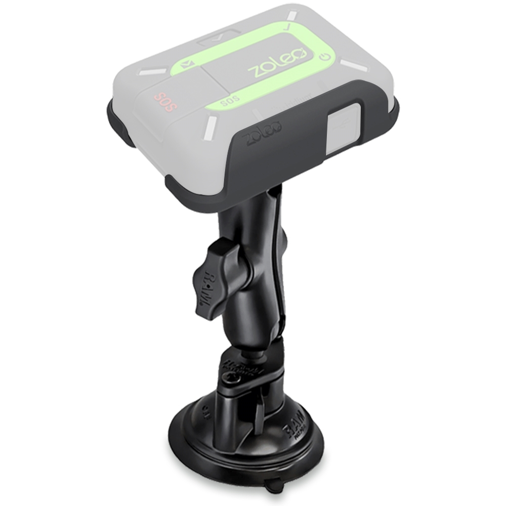 Universal Mount Kit 4 Universal Mount Kit - Image 2