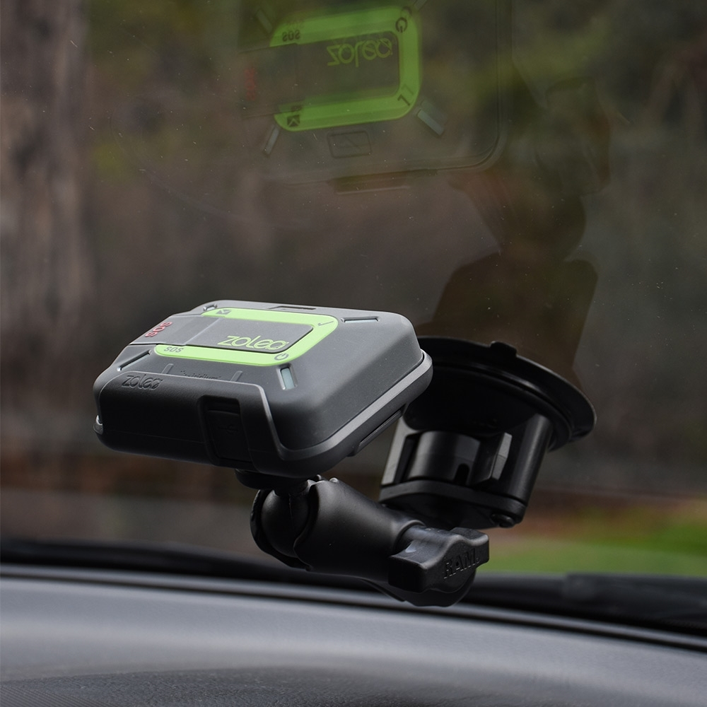 Universal Mount Kit 7 Universal Mount Kit - Image 5