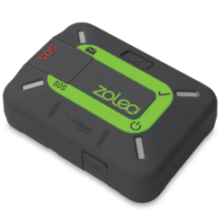 Global Satellite Communicator