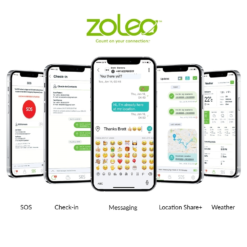 Global Satellite Communicator -Camelbaked Store 1224729 zoleo global satellite communicator